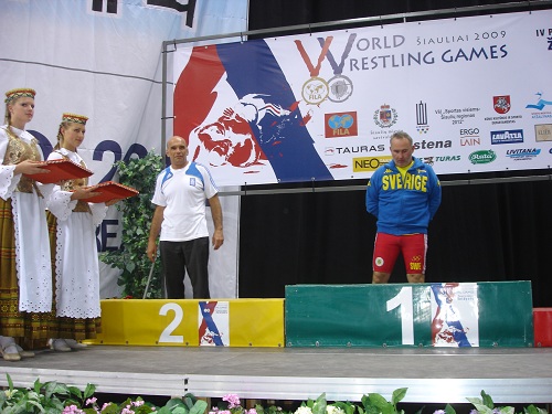 Krzysztof Pencarski2-FilaVeteranVM2009