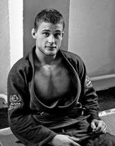 Intervju: Alexander Trans - Grapplingbloggen