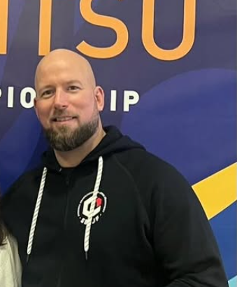Intervju med förbundskapten Marffy inför IBJJF Worlds