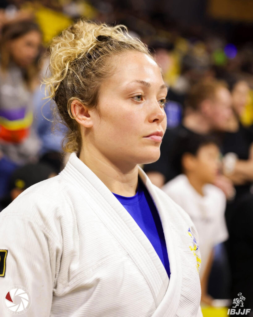 Intervju med Amanda Vikingson